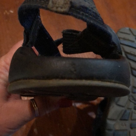 Chacos Child size 3 EUC - Picture 3 of 3